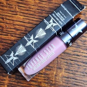JEFFREE STAR COSMETICS Velour Liquid Lipstick in Oh My God New in box
